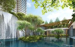 Pinetree Hill (D21), Condominium #458886721